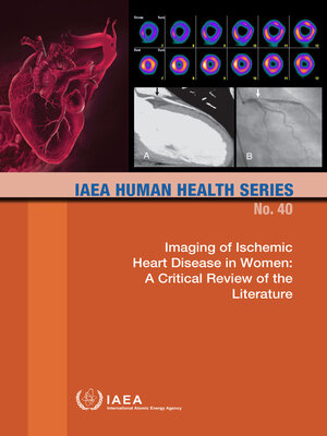 cover image of Imaging of Ischemic Heart Disease in Women